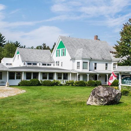 The Wayside Inn 伯利恒 外观 照片