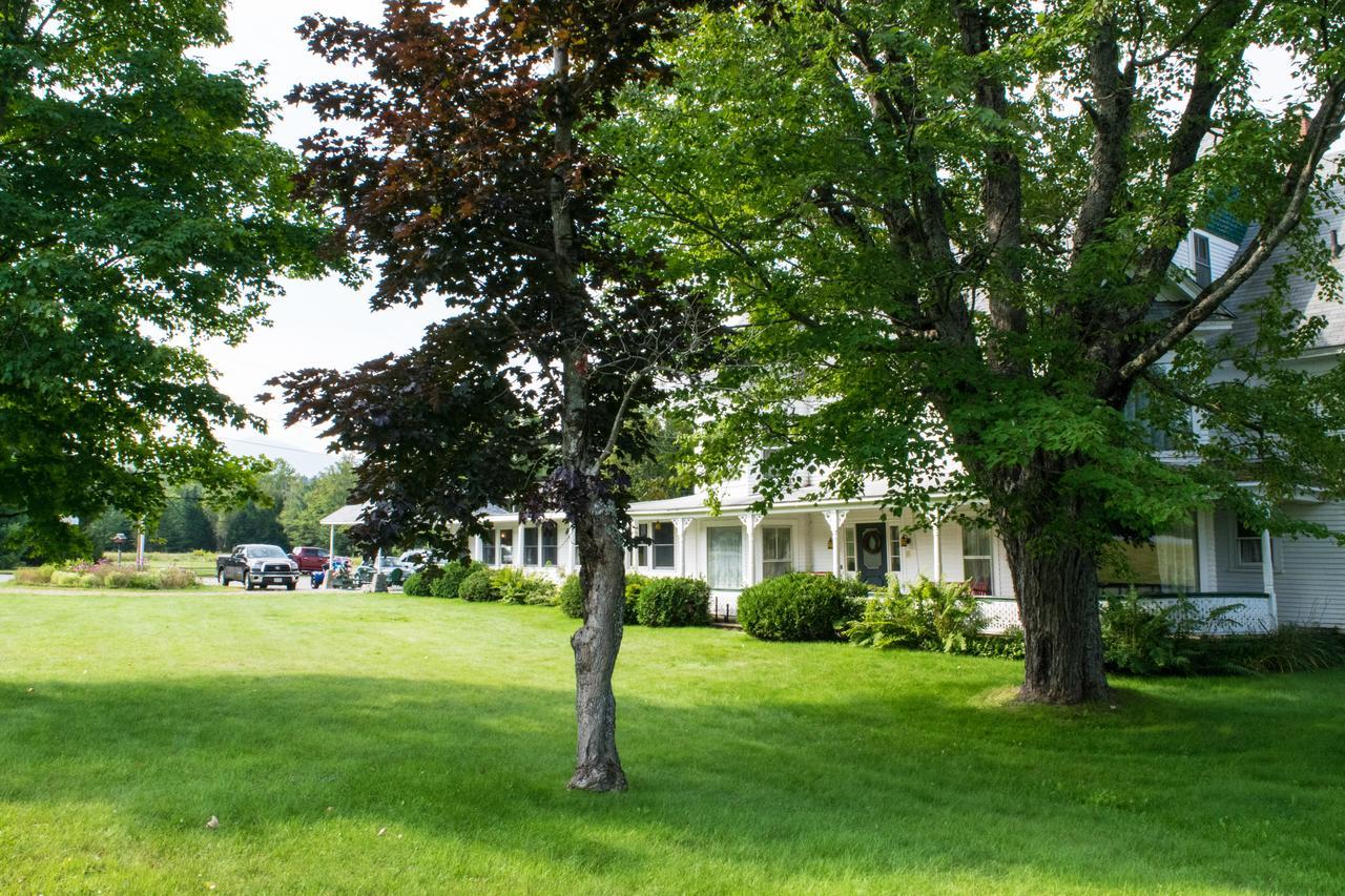 The Wayside Inn 伯利恒 外观 照片