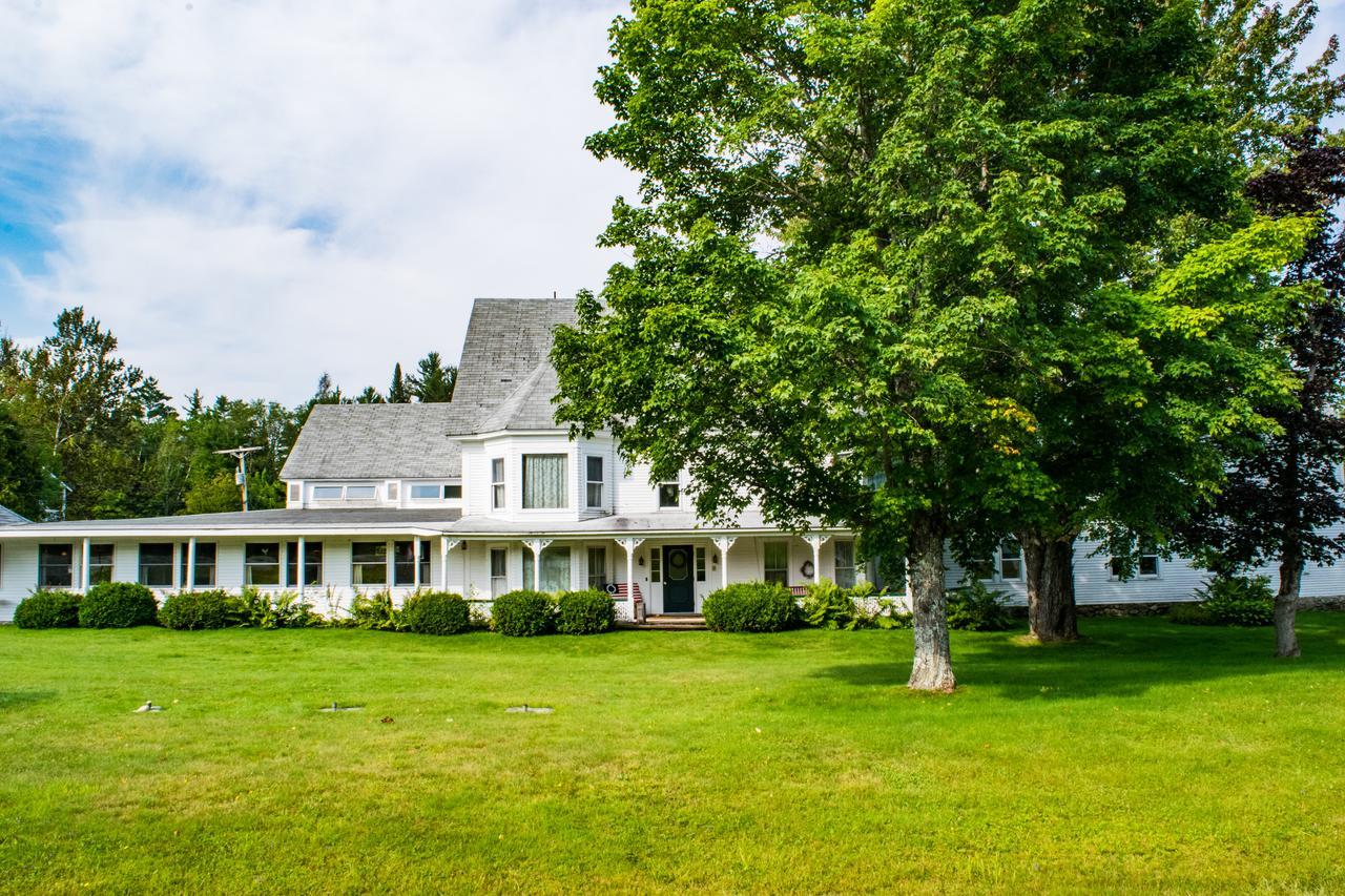 The Wayside Inn 伯利恒 外观 照片