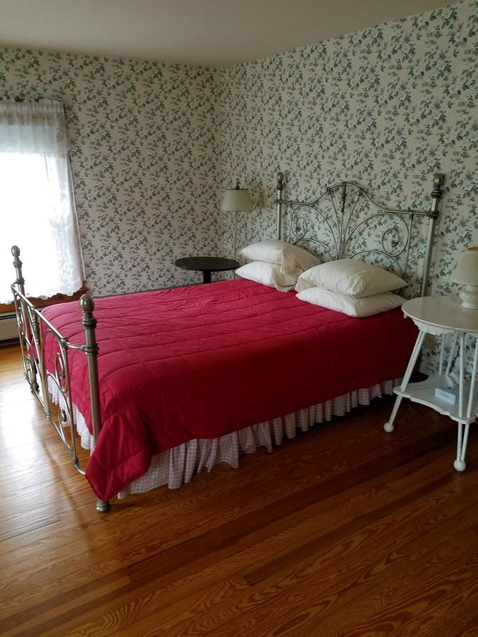 The Wayside Inn 伯利恒 外观 照片
