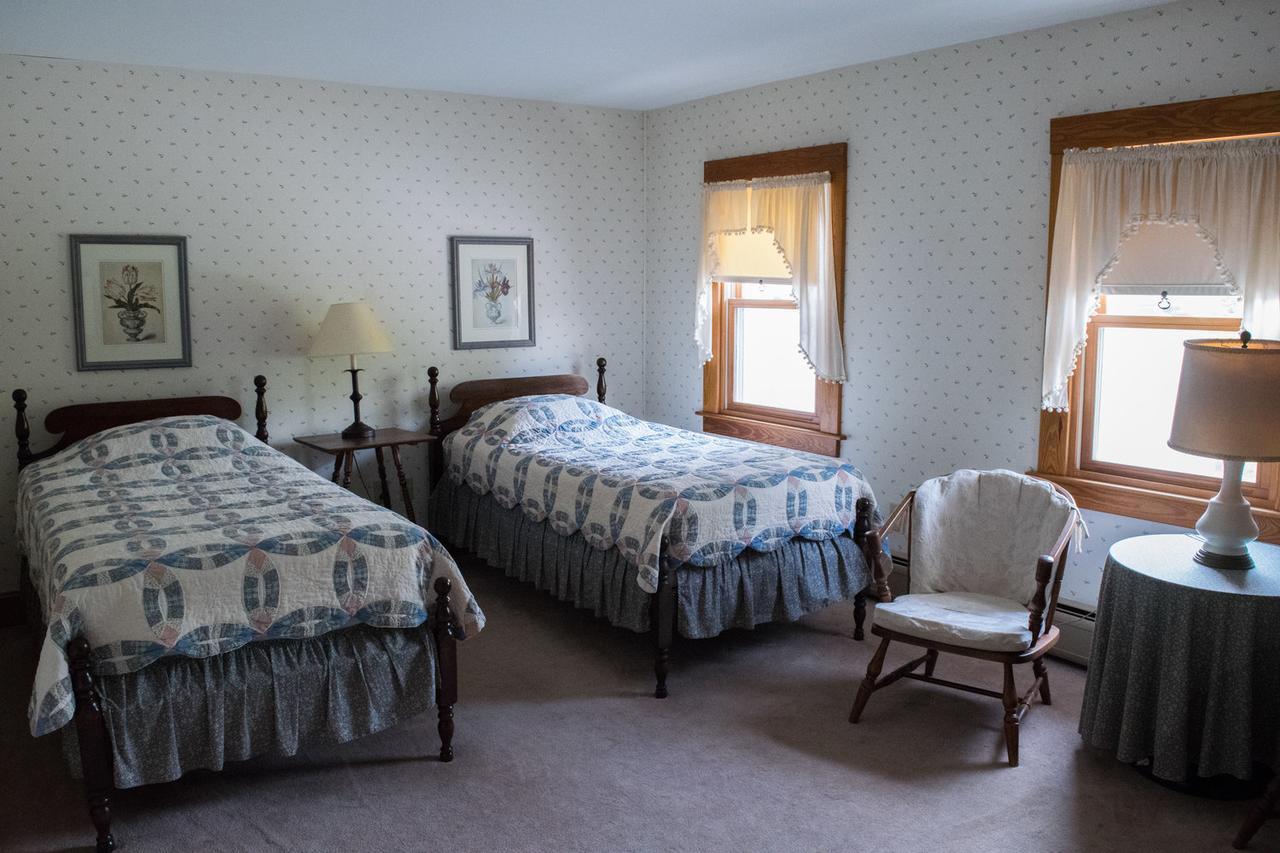 The Wayside Inn 伯利恒 外观 照片